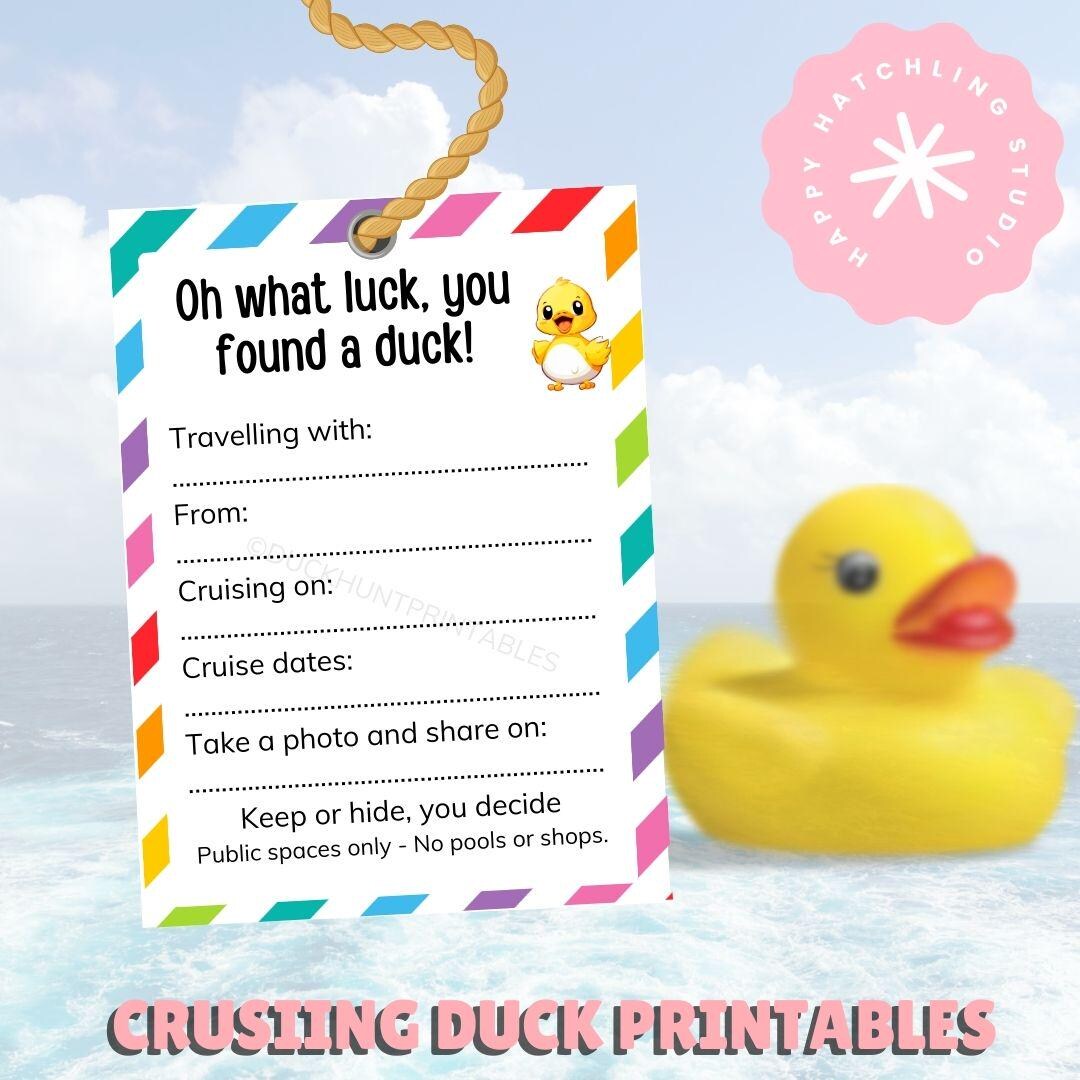 Duck Labels This item is unavailable - Etsy