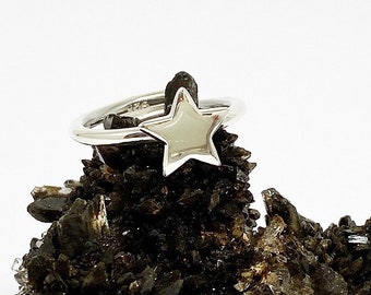 Star Ring