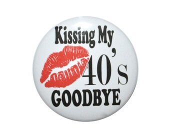 Kiss 40s Goodbye Etsy Kiss 40s Goodbye Etsy