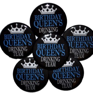 Download Party Favors Birthday Diva Birthday Button Ladies Night Diva Entourage Birthday Girl Girl S Night Out Birthday Badge 2 14 Inch Pin Back Button Set Of 12 Paper Party Supplies