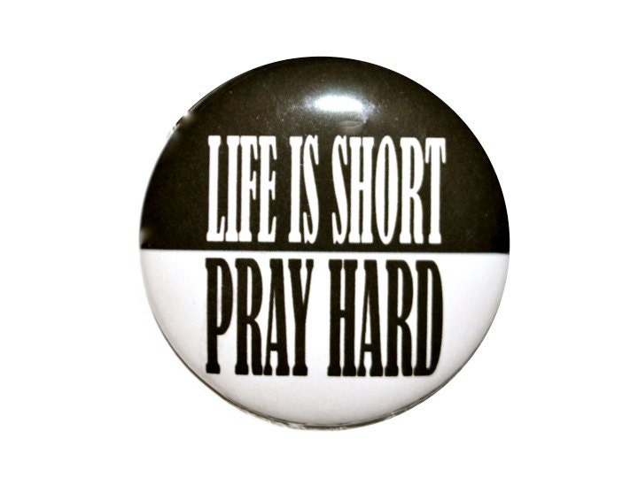 SPECIAL OFFER 6 Christian Buttons Religious Pins I Love Jesus Etsy