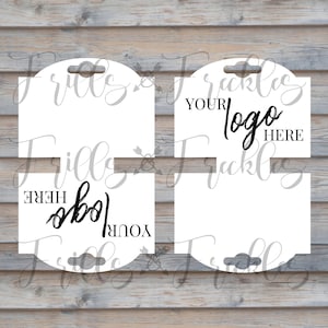 DIGITAL FILE // SVG // Display Card // Keychain Display Card // Hanging Display Card