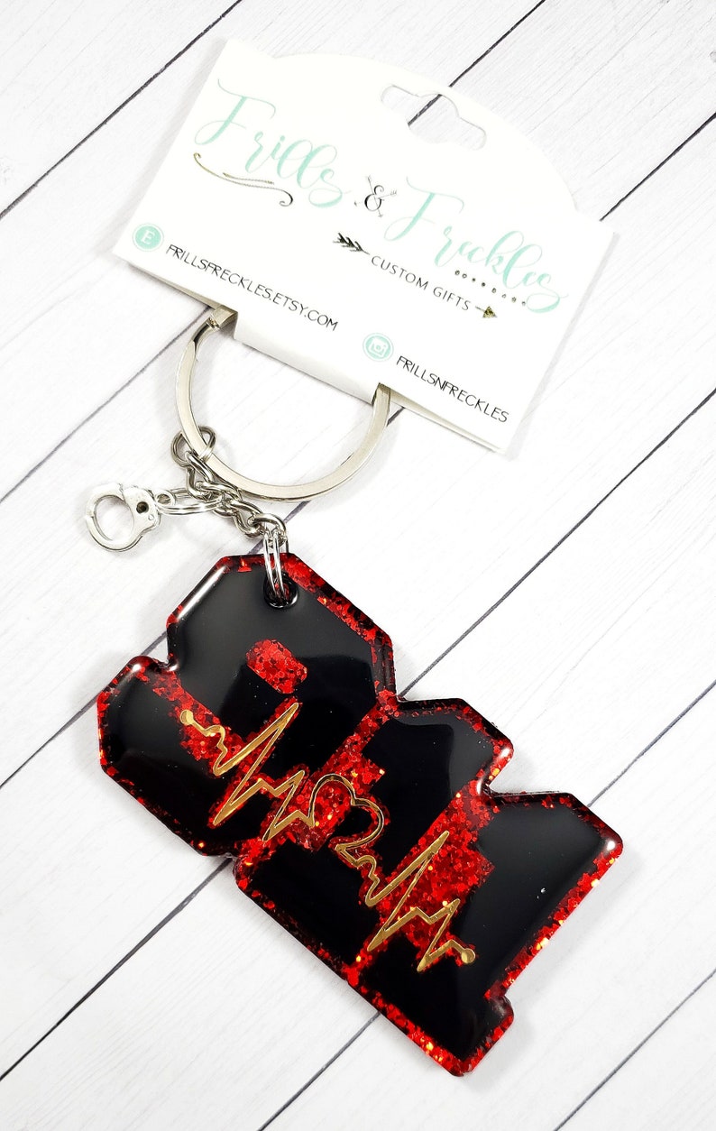 Download DIGITAL FILE // SVG // Display Card // Keychain Display ...