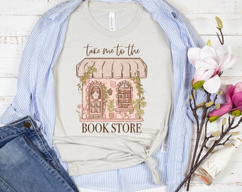 Abbigliamento // Portami in libreria