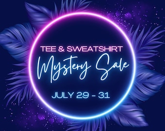 Venta misteriosa - TEE