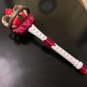 Sailor Moon Eternal Tiare Prop