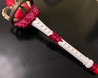 Sailor Moon Inspired Eternal Tiare Prop