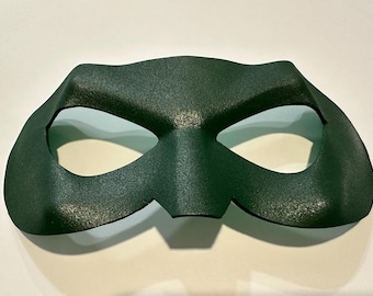 Green Lantern Mask