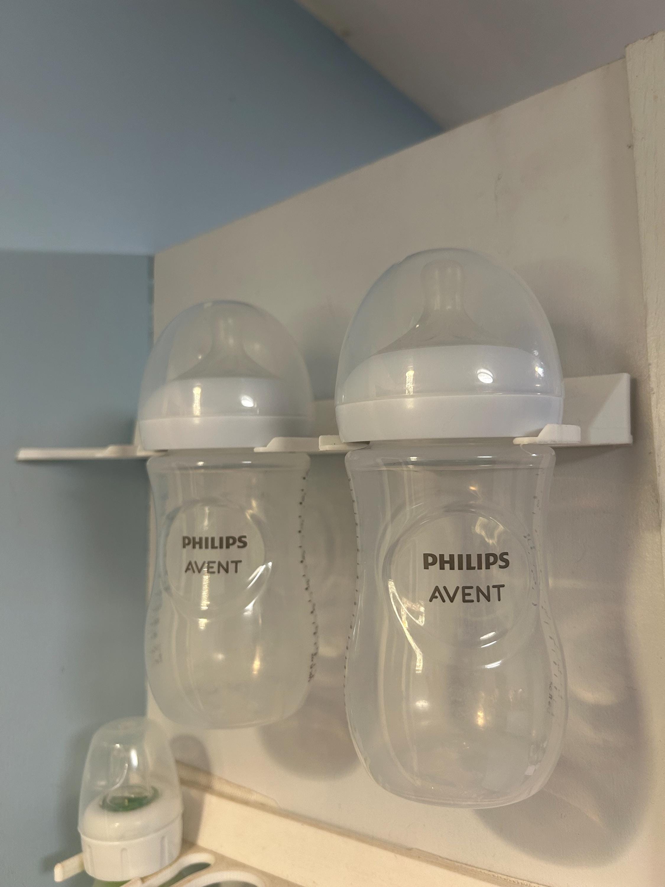 Avent Bottle
