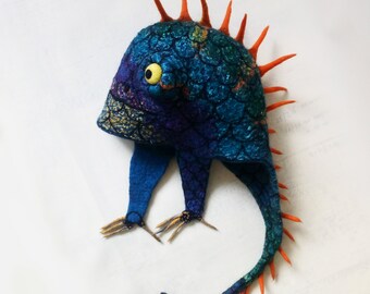 Lizard Spirit Animal - Etsy Lizard Spirit Animal - Etsy