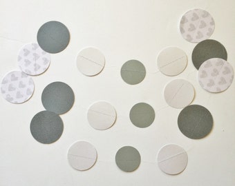 grey hearts etsy