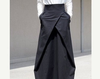 floor length evening skirts