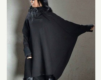 hoodies with extra long sleeves