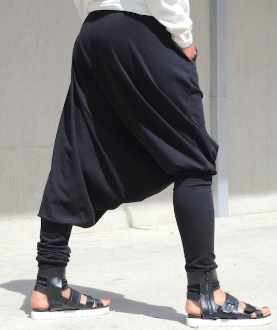 NINJA PANTS TRIBAL Women Pants Modest 