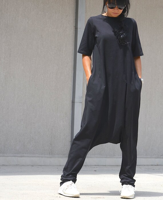 plus size designer jumpsuits