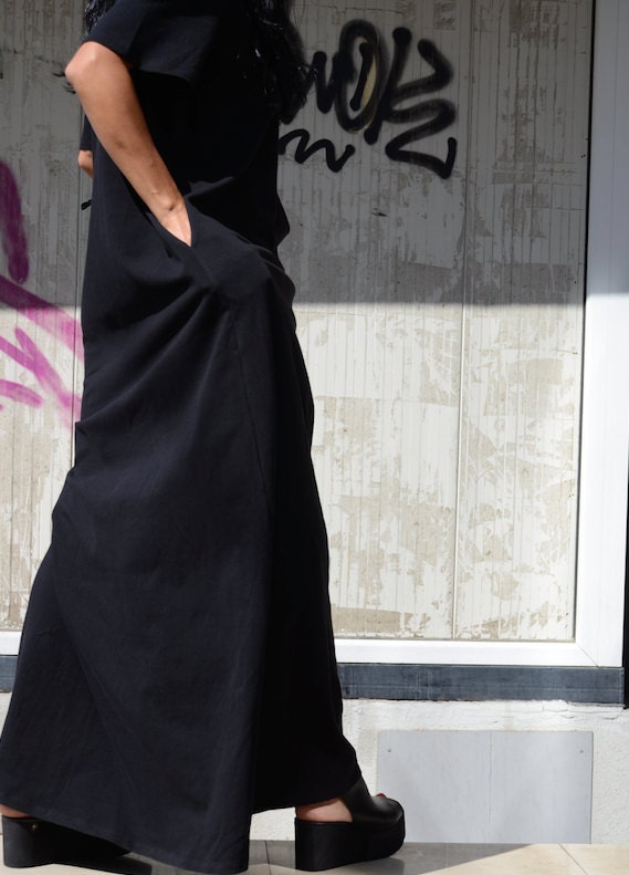 floor length caftan