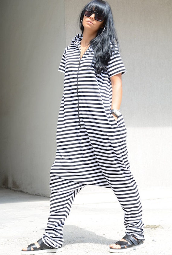 Scandinavian Style Low Crotch Maternity 