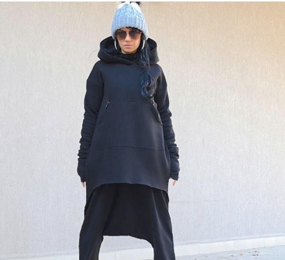 Oversized hoodie cheap designer