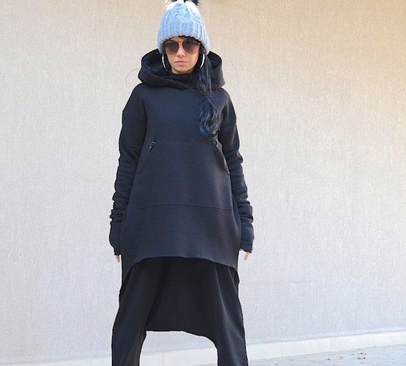 hoodie jacket plus size