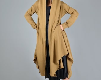 Cloak With Hood . Kotyto