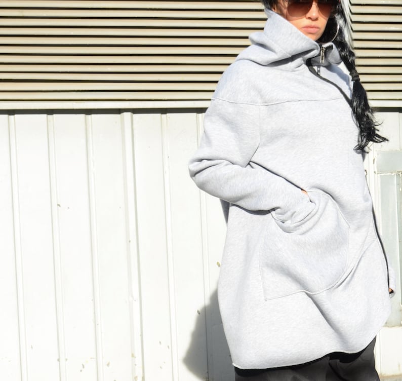 Cute Hoodies for Winter Women Cozy Pullover Pullover Jacket | Etsy