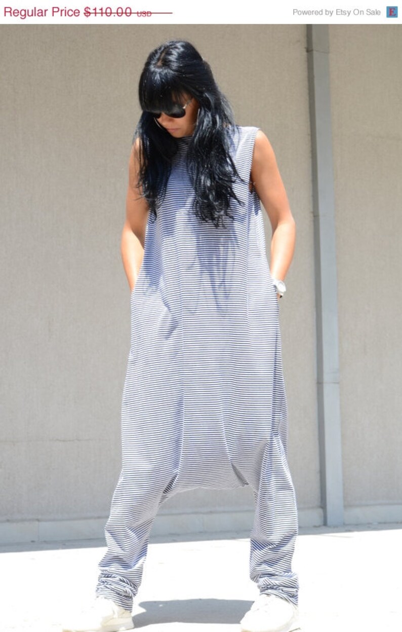 harem overalls