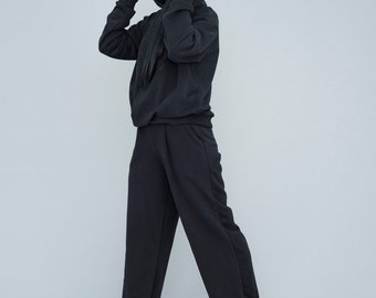 Two Piece Tracksuit , Rockstar Tracksuit