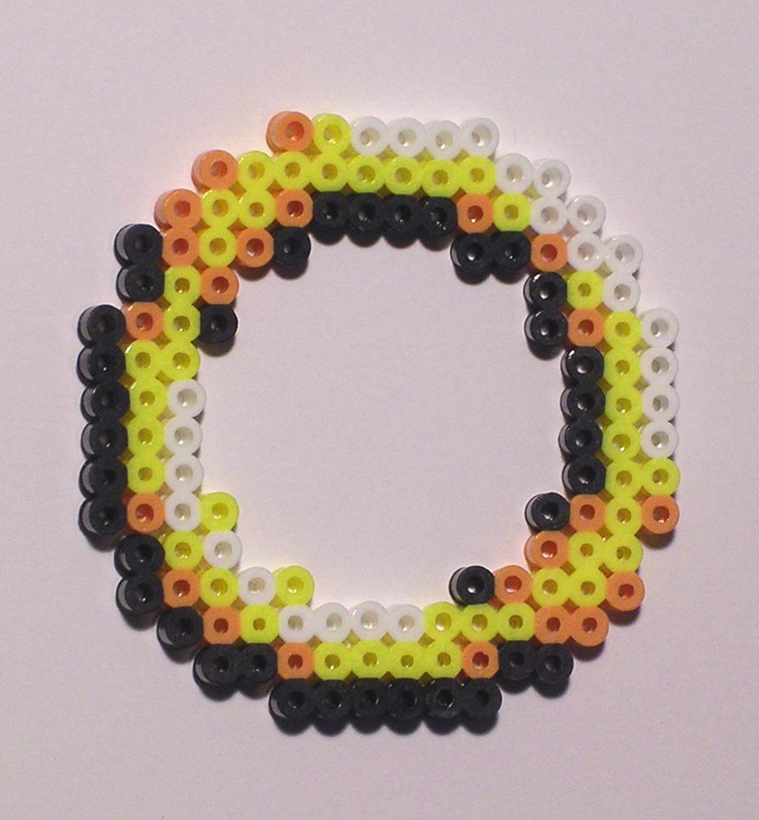 Sonic Rings 23 Pattern