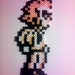 see more listings in the Pixel Bead Art section