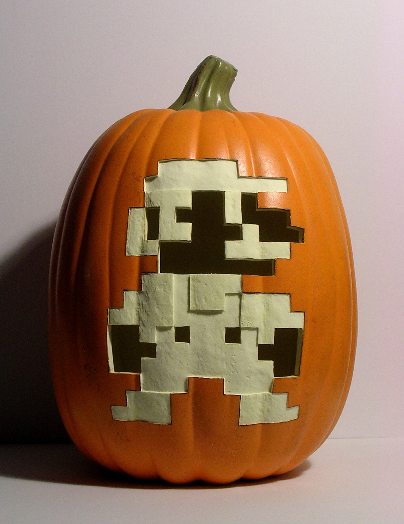 Mario Mushroom Pumpkin Carving Patterns mario-mushroom-pumpkin-carving-patterns