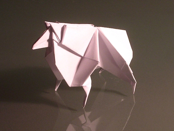 Origami Horse Blade Runner Jadwal Bus