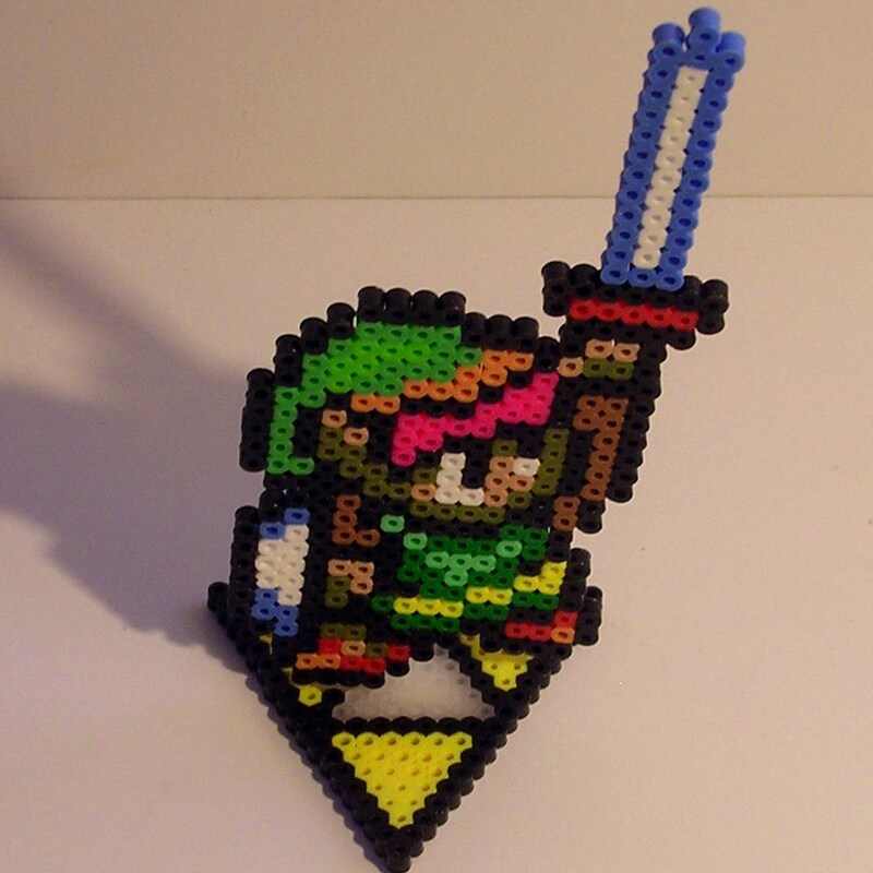 Bead Sprite - Etsy