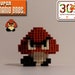 see more listings in the Pixel Bead Art section