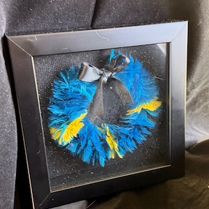 Leihulu poepoe first（yellow） Lei Hulu Poepoe - Etsy