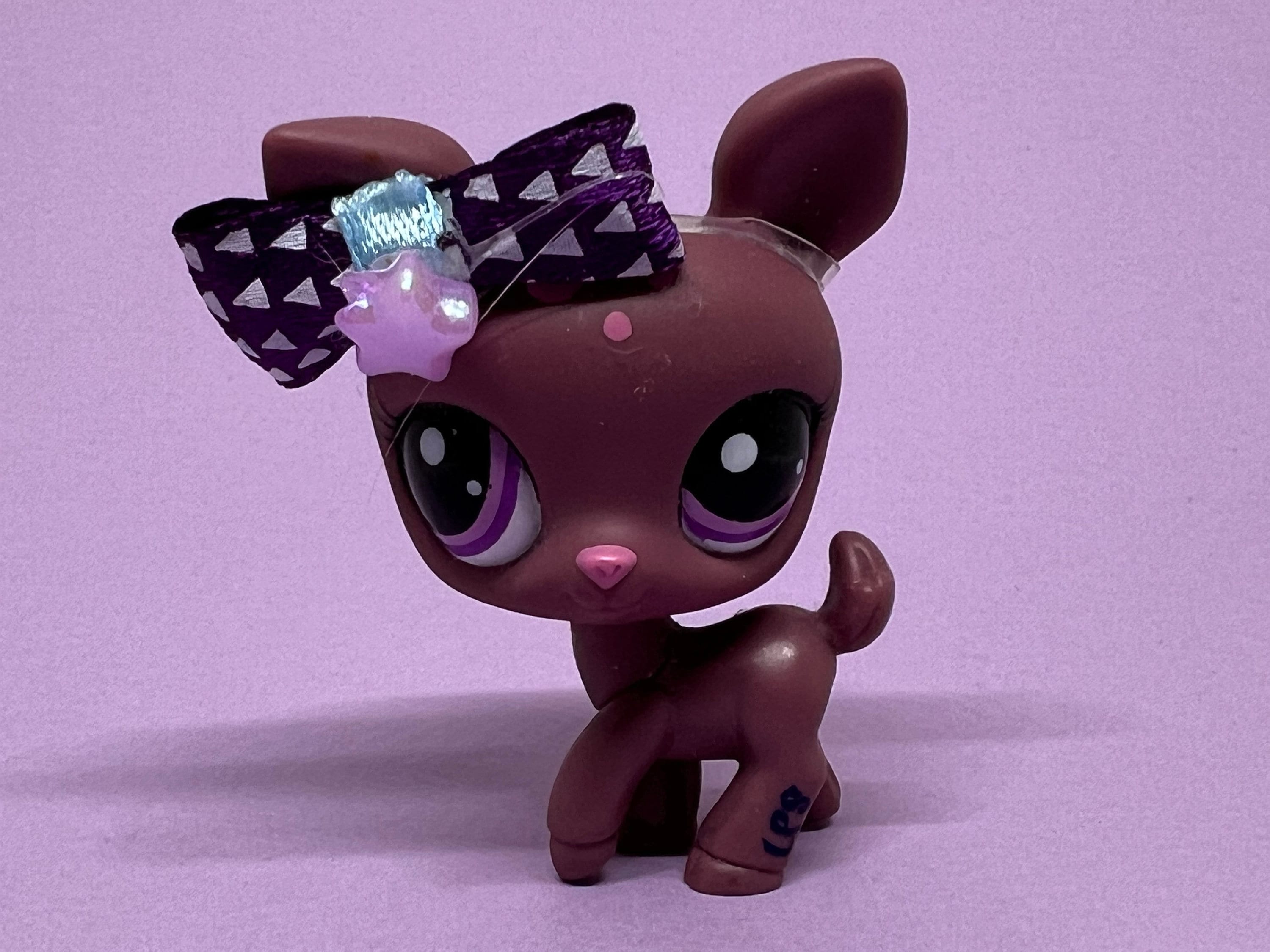 Create a Petshop Biche Tier List