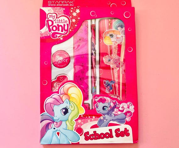 マイリトルポニー My Little Pony コスメセット マイリトルポニー コスメセット My Little Pony