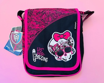 Monster High Vintage EURO Mini Shoulder Bag 2000s Kids