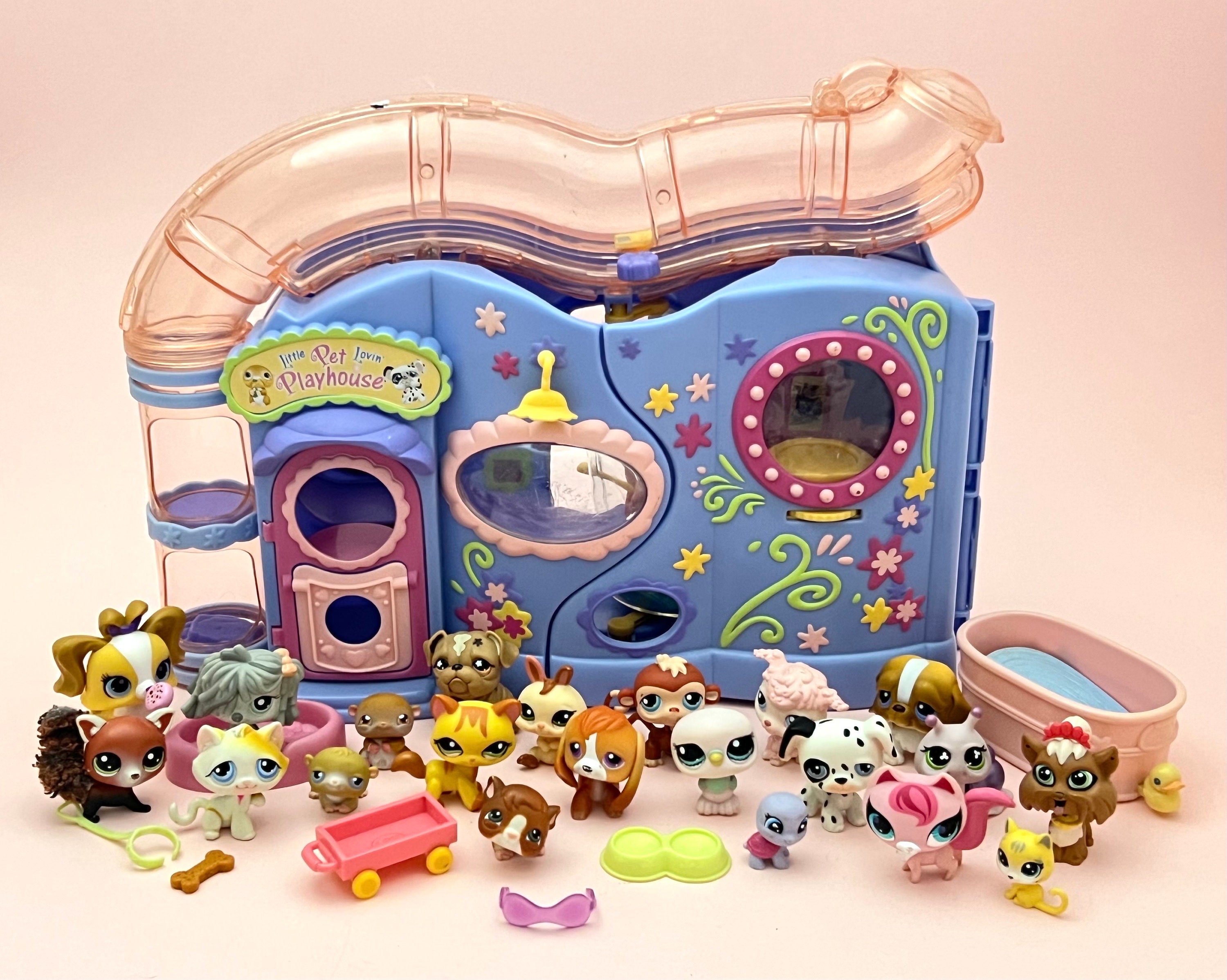 【まとめ売り】犬のフィギュア 37匹 置物　コレクション　犬　動物　レトロ まとめ売り】犬のフィギュア 37匹 置物 コレクション 犬 動物