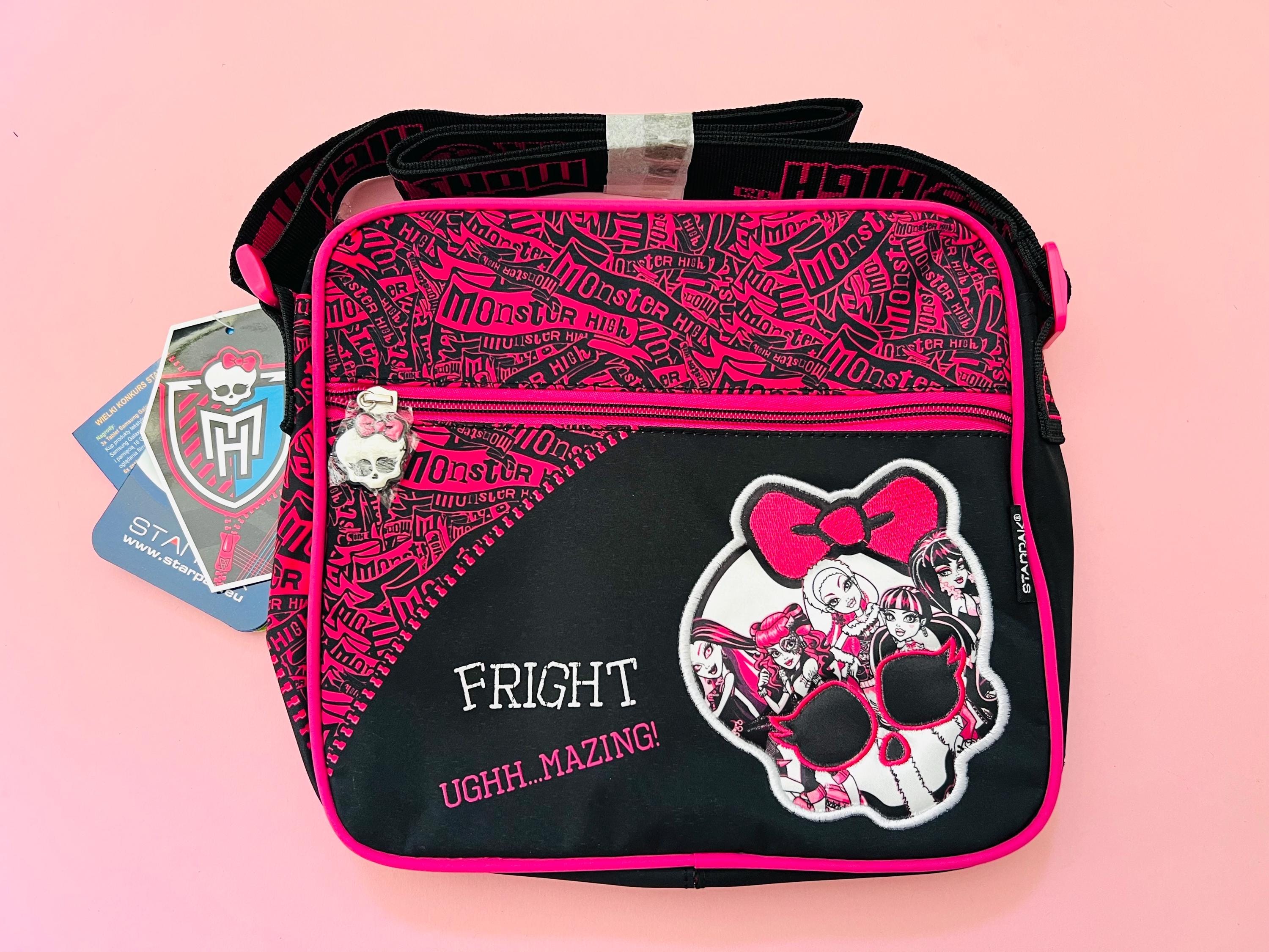 MONSTA X – [MONOLOGUE] (POP-UP) MINI POUCH BAG | KPOPMART.COM