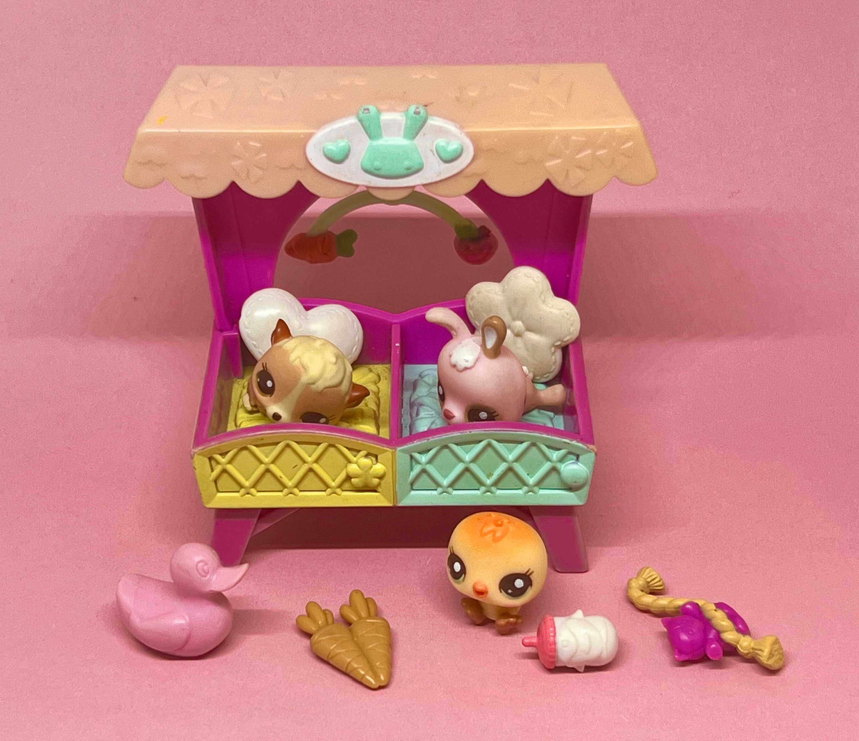 Littlest Pet Shop リトルペットショップ ミニ 15匹 パック Amazon.co.jp: リトルペットショップ 15ペットパック Littlest