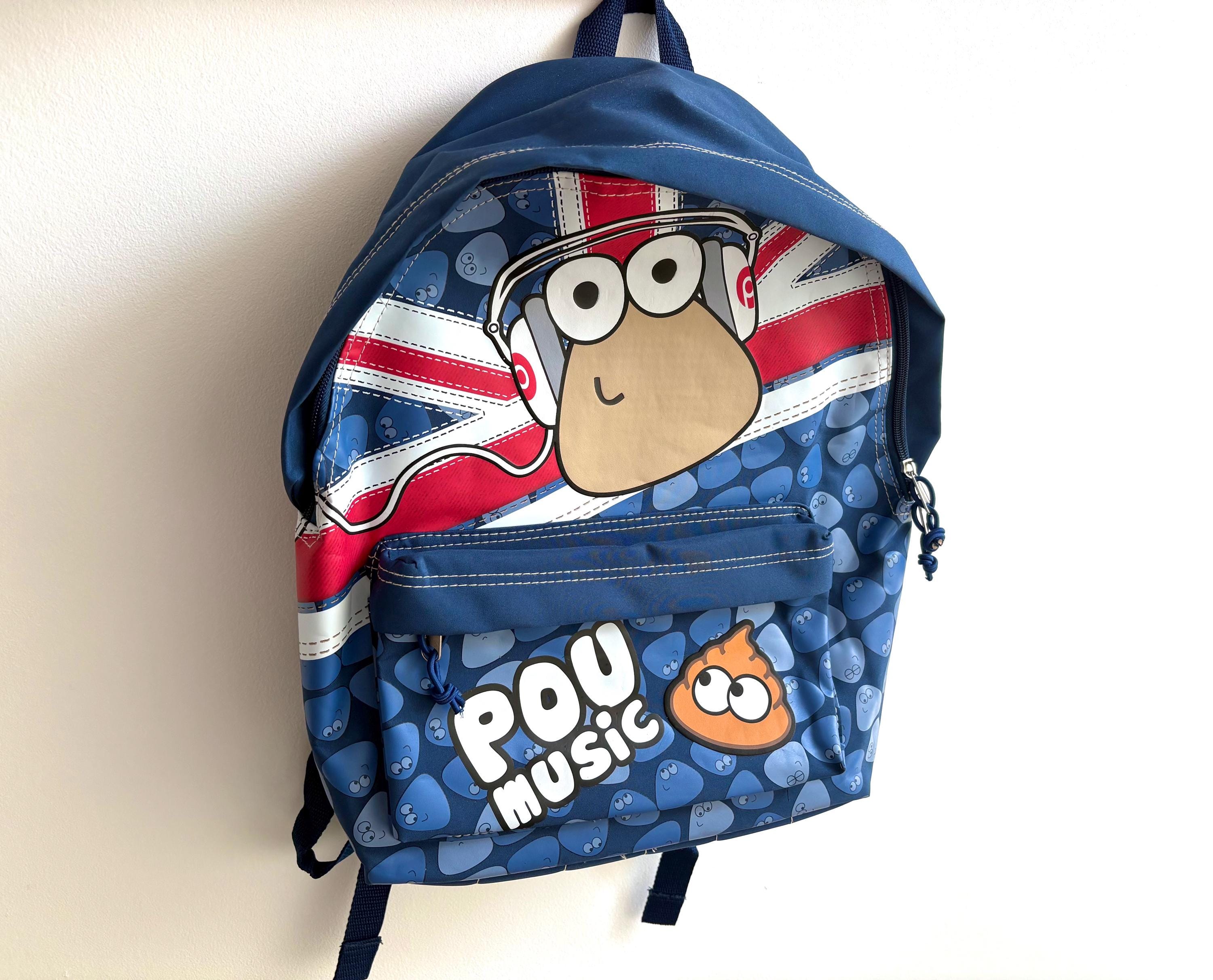 2000s Backpack - Etsy Canada