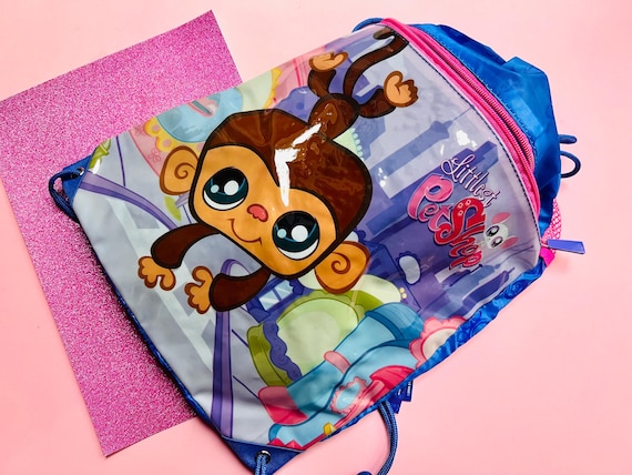 Cartable petshop 2025