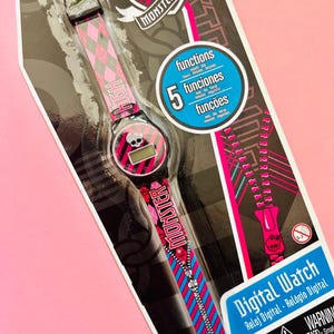 Y2k Digital Watches - Etsy