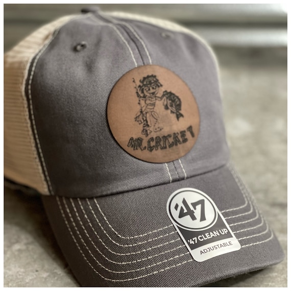 Ball cap companies outlet
