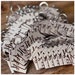 Realtor Keychain Gift – “Do What You Love” Silver Plated Charm With House & For Sale Sign, Real Estate Agent Jewelry