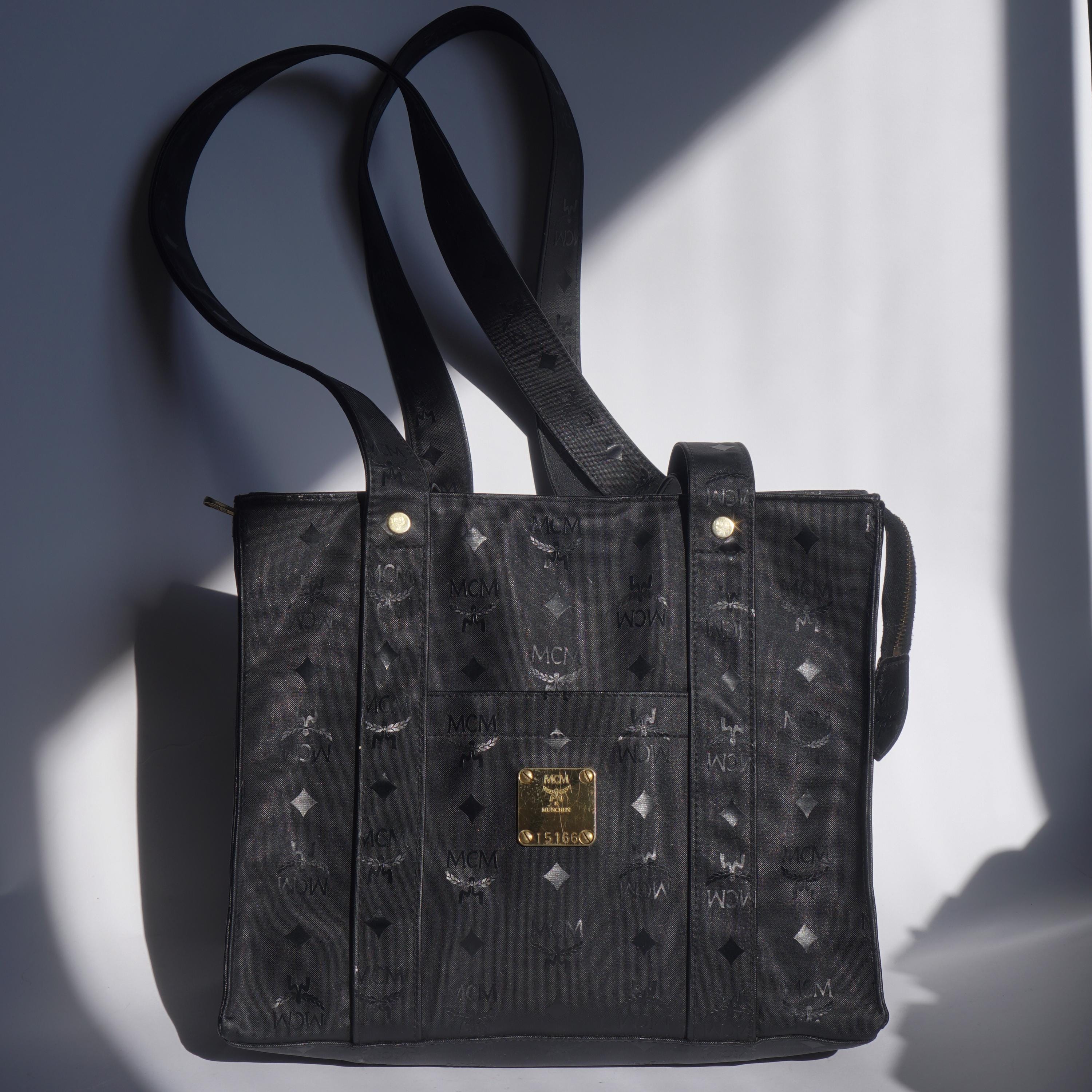 Mcm Germany Bag - Etsy