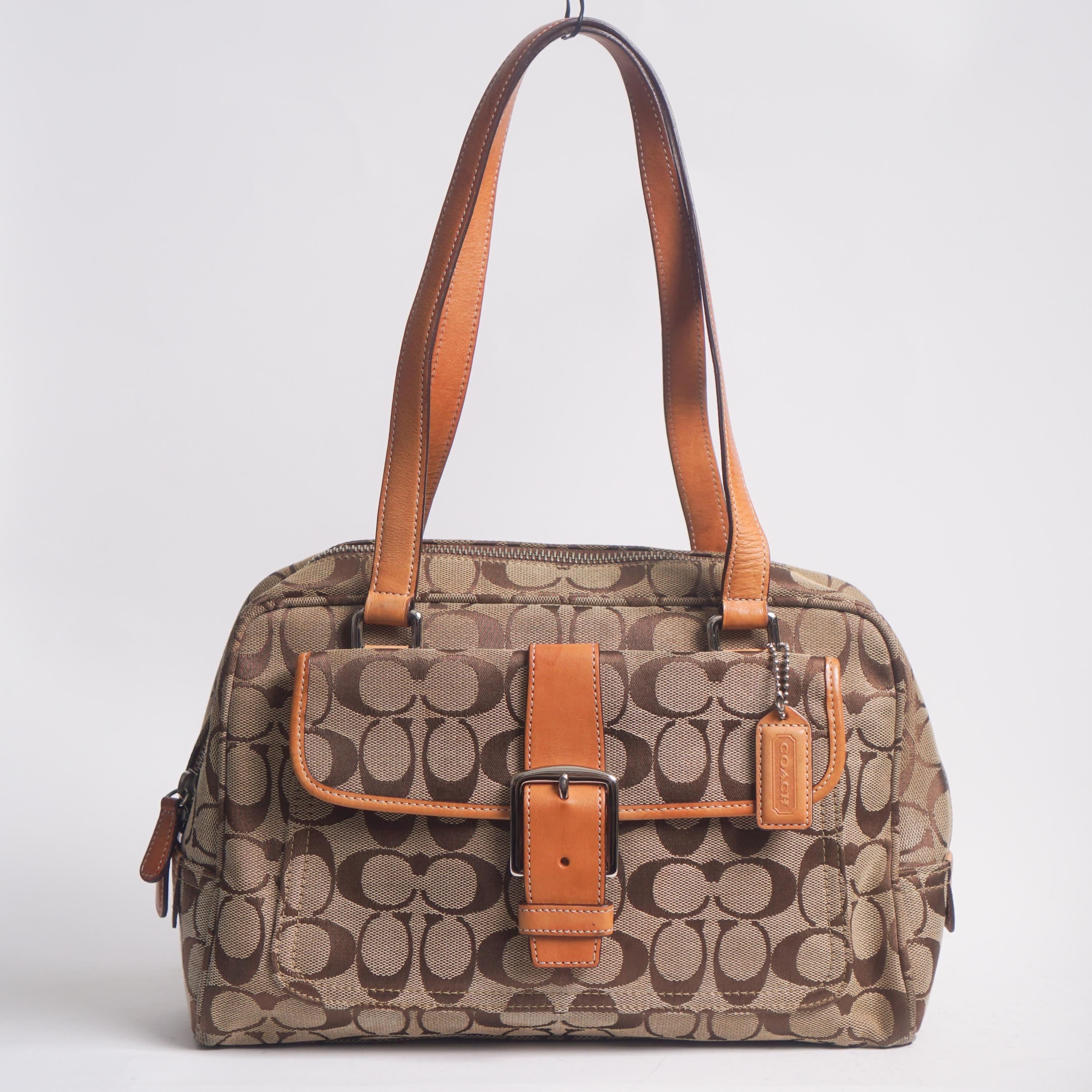 Y2k Coach - Etsy Canada