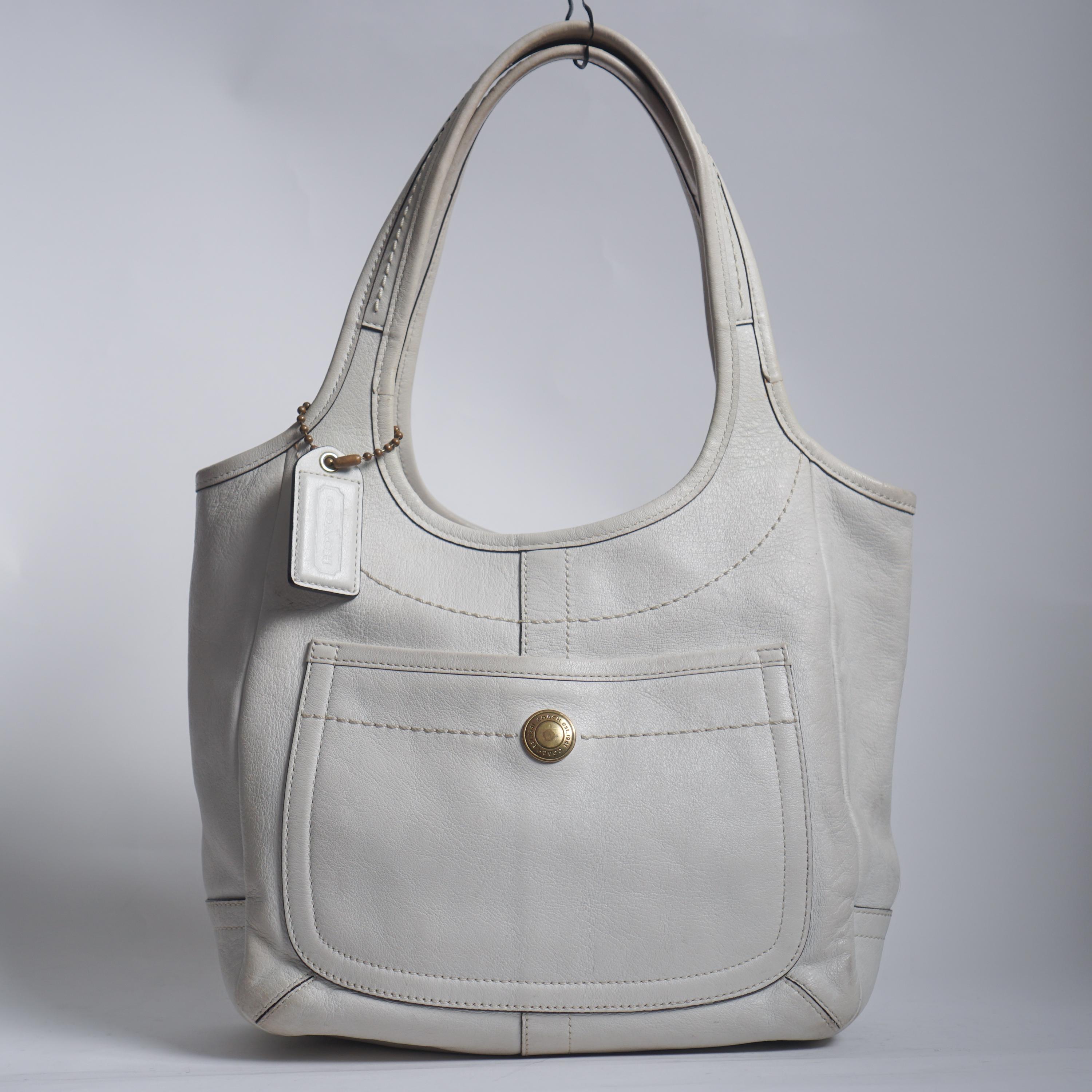 Coach Ergo Bags - Etsy Canada