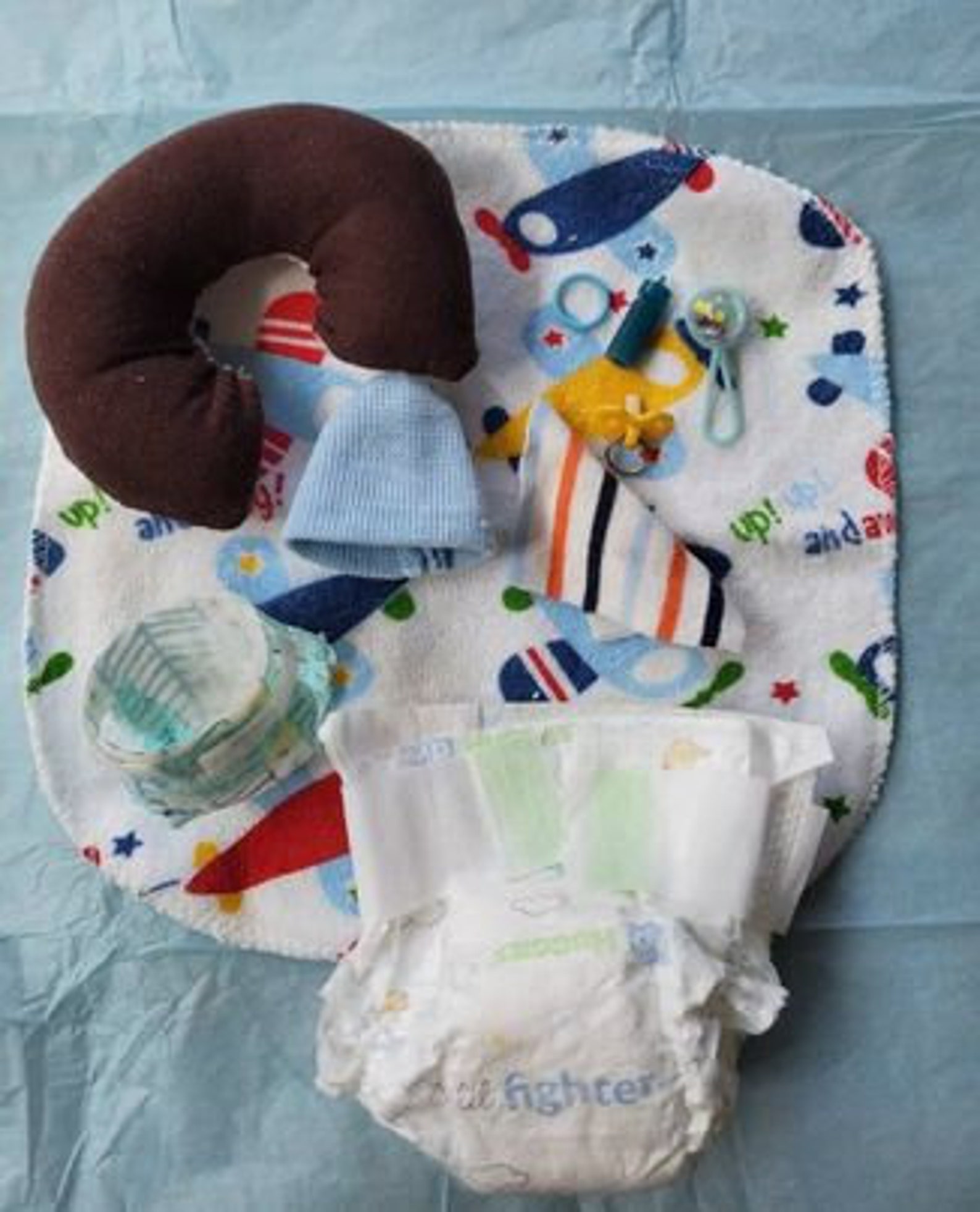 Reborn babies accessories handmade Etsy