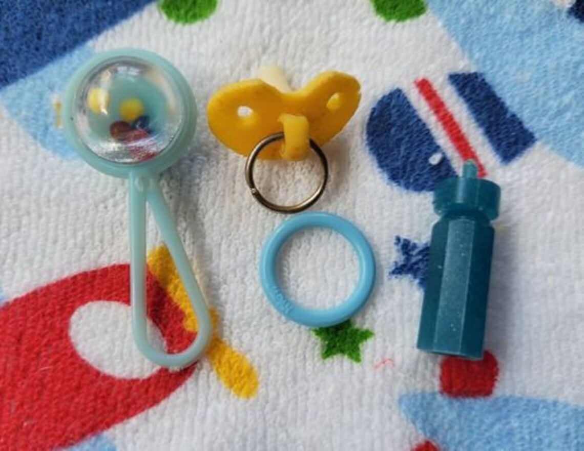 Reborn babies accessories handmade Etsy